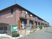 ウィルコート川内D