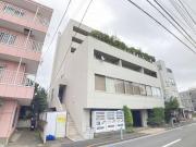ＪＲ総武線（各駅停車）小岩駅まで徒歩6分