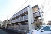 埼玉高速鉄道浦和美園駅までバス約17分 徒歩3分