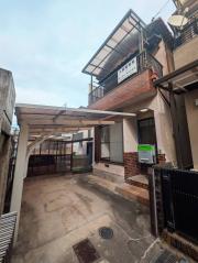 東石切町 戸建