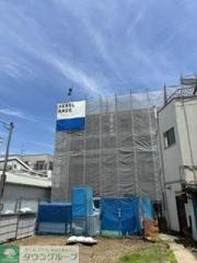 ＪＲ京浜東北・根岸線鶴見駅まで徒歩12分
