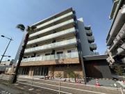 ＪＲ青梅線福生駅まで徒歩15分