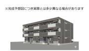 西鉄天神大牟田線高宮駅まで徒歩25分