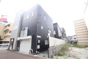 名鉄名古屋本線山王駅まで徒歩5分