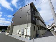 ＪＲ内房線五井駅まで徒歩20分