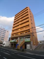 ＪＲ山陽本線北長瀬駅まで徒歩15分