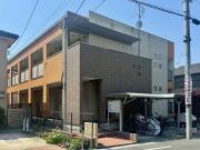京阪本線牧野駅まで徒歩13分