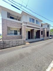 ＪＲ山陰本線倉吉駅まで徒歩24分
