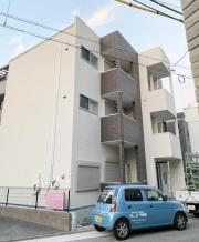 MANASA塩池