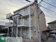 西武池袋・豊島線練馬高野台駅まで徒歩8分
