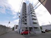 地下鉄南北線中の島駅まで徒歩7分