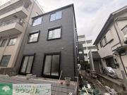 Ft-KAMOI flat