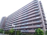 南海本線羽衣駅まで徒歩10分