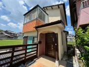 西多田1丁目17-5戸建