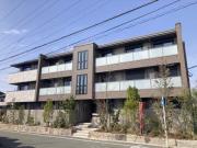 熊本市電健軍線神水交差点駅まで徒歩10分