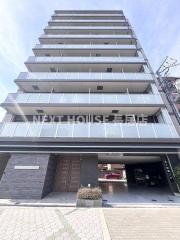 メゾン田中ー平野