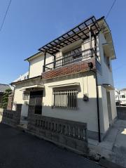 堺市東区石原町4-256-4 貸家