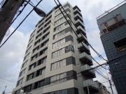 東京メトロ丸ノ内線新中野駅まで徒歩5分
