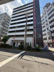 レクシア南瓦町