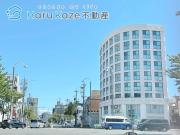 地下鉄桜通線桜本町駅まで徒歩2分