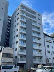 都営大江戸線両国駅まで徒歩3分