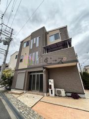 久保吉1-6-8戸建