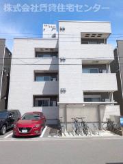 フジパレス和歌山黒田II番館
