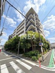 京急本線戸部駅まで徒歩9分