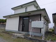 白老町萩野戸建