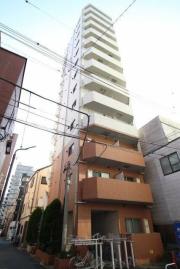 ＪＲ総武本線錦糸町駅まで徒歩11分