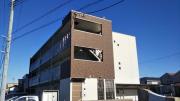 ＪＲ内房線袖ケ浦駅までバス約19分 徒歩4分