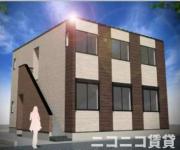 都営大江戸線練馬春日町駅まで徒歩8分