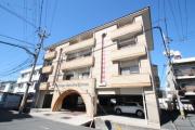 ＪＲ山陽本線中庄駅まで徒歩3分