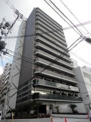 地下鉄堺筋線北浜駅まで徒歩5分