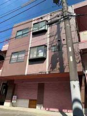 チェリーハイツ