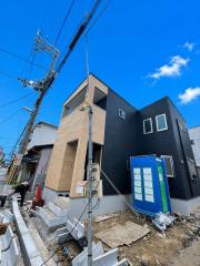 フジパレス戸建賃貸喜連三丁目