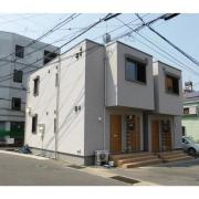 フィカーサS I棟
