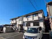 シュクレ住吉