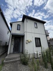 幸町戸建て