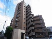 朝日パリオ西新井西館