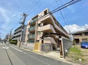 阪神本線打出駅まで徒歩6分