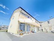 メゾン・山崎 B