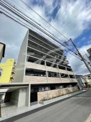 京阪本線森小路駅まで徒歩8分