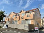 ＪＲ川越線南古谷駅まで徒歩15分