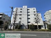サマリヤマンション石神井公園