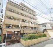ＪＲ京浜東北・根岸線蒲田駅まで徒歩5分