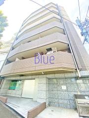 イーリス天王町