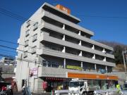 小田急小田原線新百合ヶ丘駅まで徒歩4分
