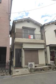 深井北町貸家