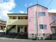 シャンポール小倉